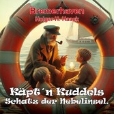 Käpt&apos;n Kuddels Schatz der Nebelinsel