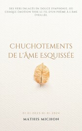 Chuchotements de l&apos;Âme Esquissée