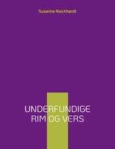 Underfundige rim og vers