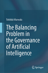 The Balancing Problem in the Governance of Artificial Intelligence