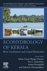 Ecohydrology of Kerala