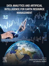 Data Analytics and Artificial Intelligence for Earth Resource Management