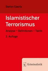 Islamistischer Terrorismus