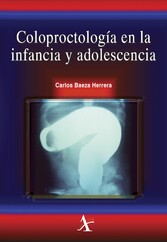 Coloproctología en la infancia y adolescencia