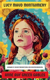 Anne auf Green Gables