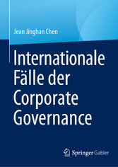 Internationale Fälle der Corporate Governance