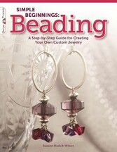 Simple Beginnings: Beading