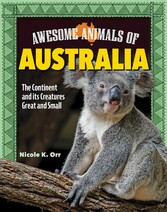 Awesome Animals of Australia