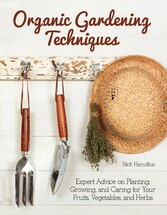 Organic Gardening Techniques