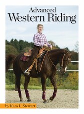 Advanced Western Riding