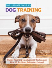 The Ultimate Guide to Dog Training