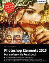 Photoshop Elements 2025