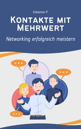 Kontakte mit Mehrwert