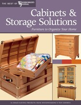 Cabinets & Storage Solutions