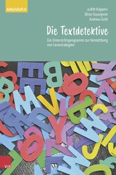 Die Textdetektive