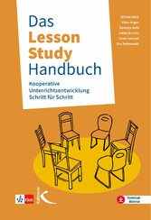 Lesson Study-Handbuch