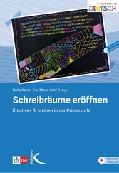 Schreibräume eröffnen