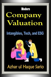 Modern Company Valuation