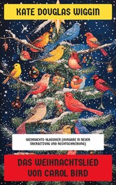 Das Weihnachtslied von Carol Bird