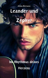 Leander und Zephyr