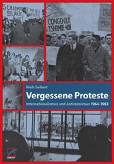 Vergessene Proteste