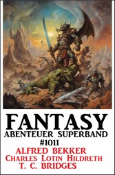 Fantasy Abenteuer Superband 1011