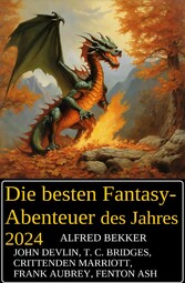 Die besten Fantasy-Abenteuer des Jahres 2024