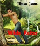 Wilde Reiter