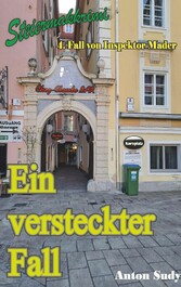 Ein versteckter Fall