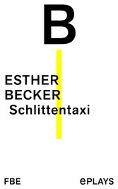 Schlittentaxi