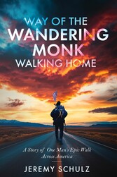 Way Of The Wandering Monk