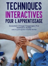 Techniques Interactives Pour L'apprentissage