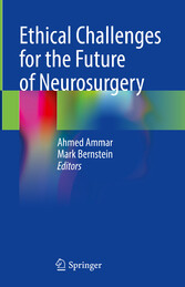 Ethical Challenges for the Future of Neurosurgery