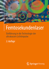 Femtosekundenlaser