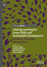 Lifelong Learning for Green Skills and Sustainable Development