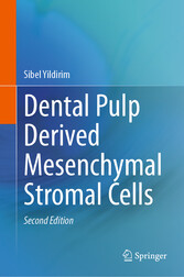 Dental Pulp Derived Mesenchymal Stromal Cells