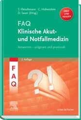 FAQ Klinische Akut- und Notfallmedizin