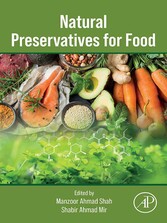 Natural Preservatives for Food