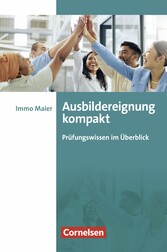 Ausbildereignung kompakt