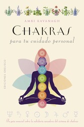 Chakras para tu cuidado personal