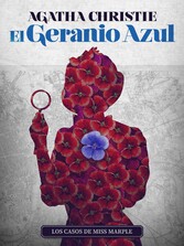 El geranio azul