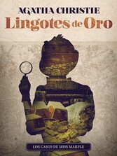 Lingotes de oro