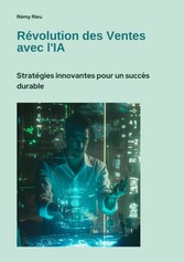 Révolution des Ventes avec l'IA