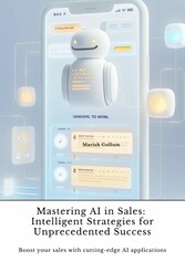 Mastering AI in Sales:  Intelligent Strategies for Unprecedented Success