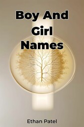 Boy And Girl Names