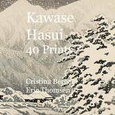 Kawase Hasui 40 Prints