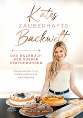 Kates Zauberhafte Backwelt