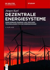 Dezentrale Energiesysteme