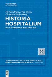 Historia Hospitalium