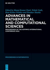 Advances in Mathematical and Computational Sciences